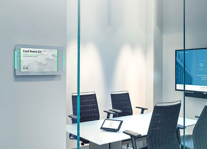 Conference Room & Huddle Space Systems